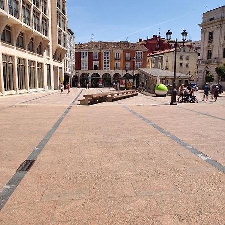 Apartament Apartamento Centro Historico Burgo Zewnętrze zdjęcie