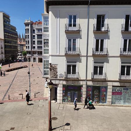 Apartament Apartamento Centro Historico Burgo Zewnętrze zdjęcie