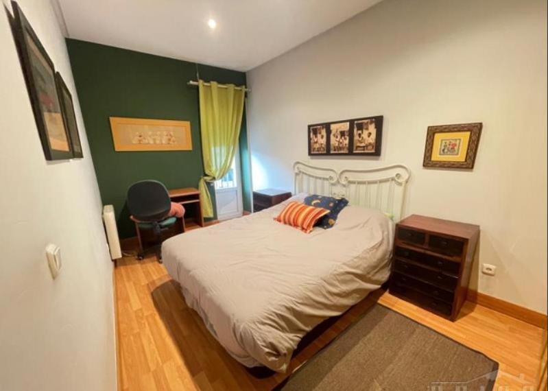 Apartament Apartamento Centro Historico Burgo Zewnętrze zdjęcie