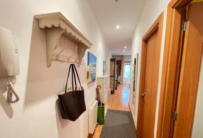 Apartament Apartamento Centro Historico Burgo Zewnętrze zdjęcie